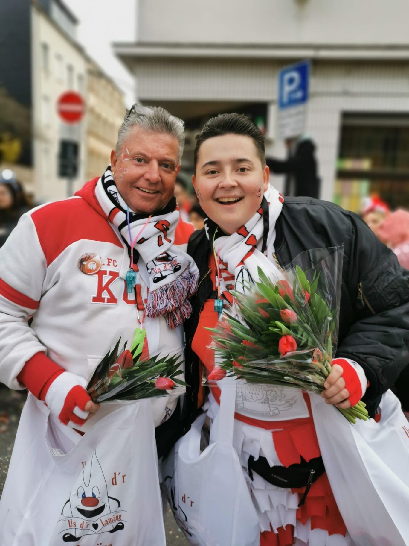 Karneval Impression 4