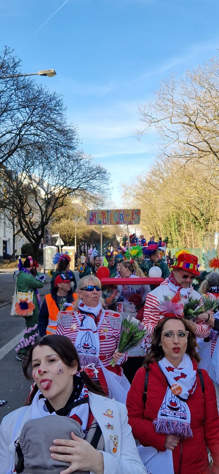 Karneval Impression 9