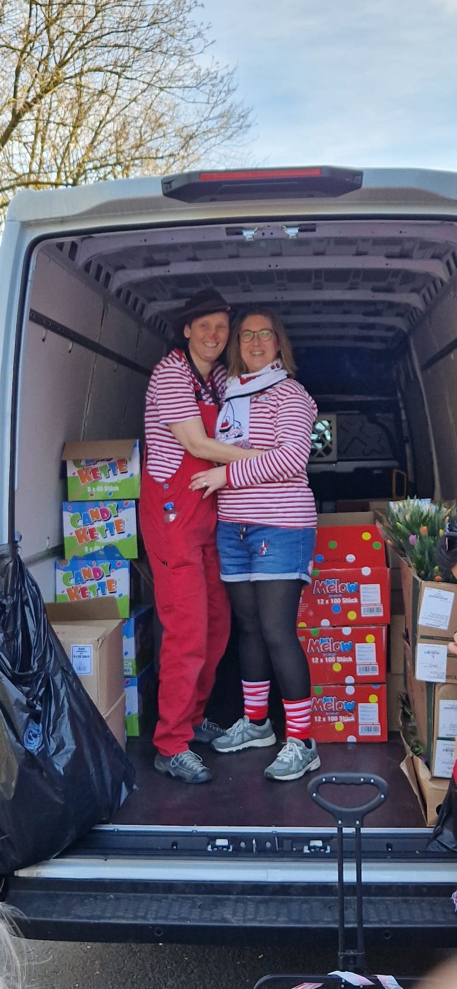 Karneval Impression 10