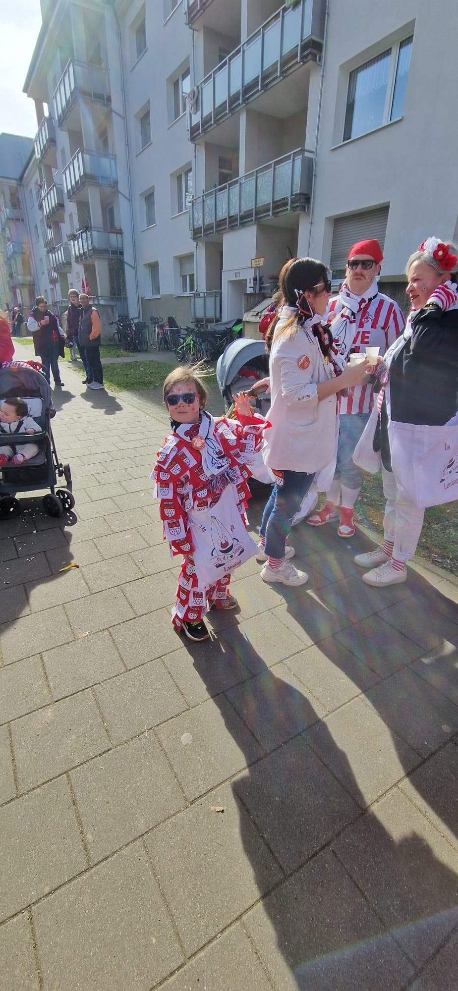 Karneval Impression 11